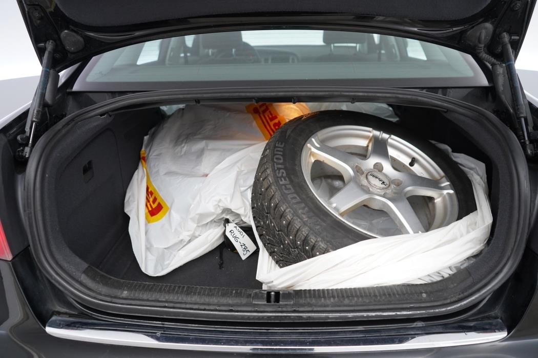 AUDI A6 2010
