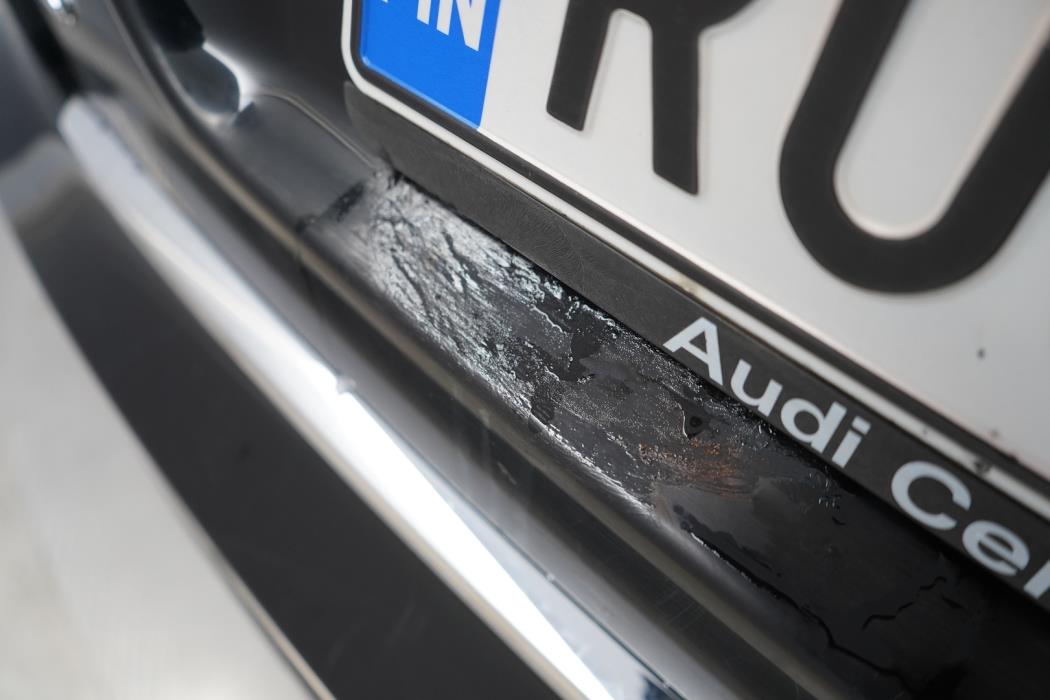 AUDI A6 2010