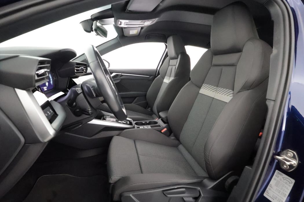 AUDI A3 2021