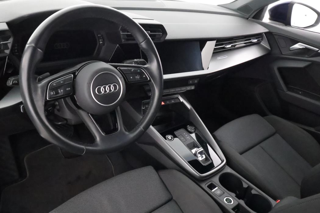 AUDI A3 2021
