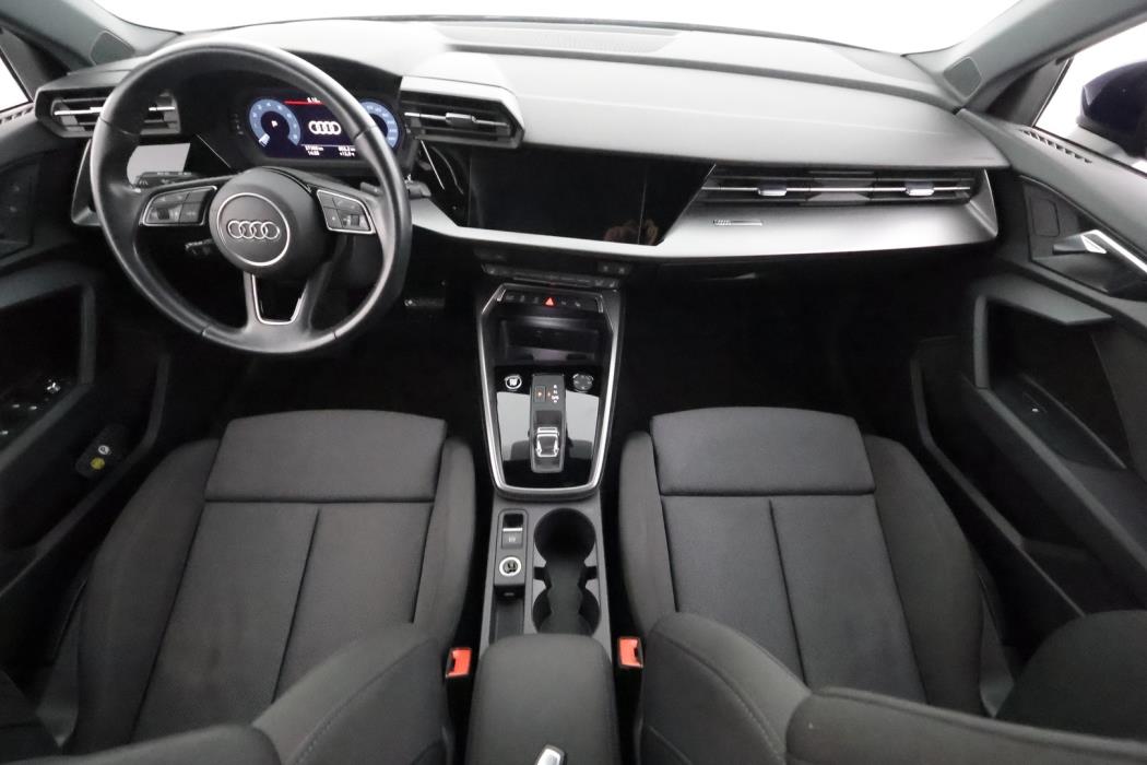AUDI A3 2021
