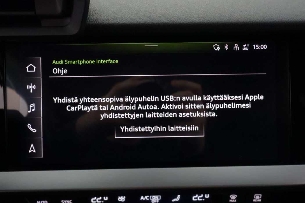 AUDI A3 2021