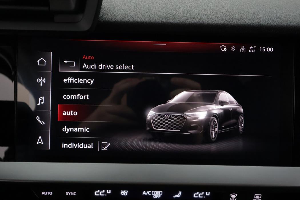 AUDI A3 2021