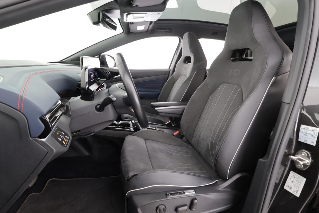 VOLKSWAGEN ID.4 2022