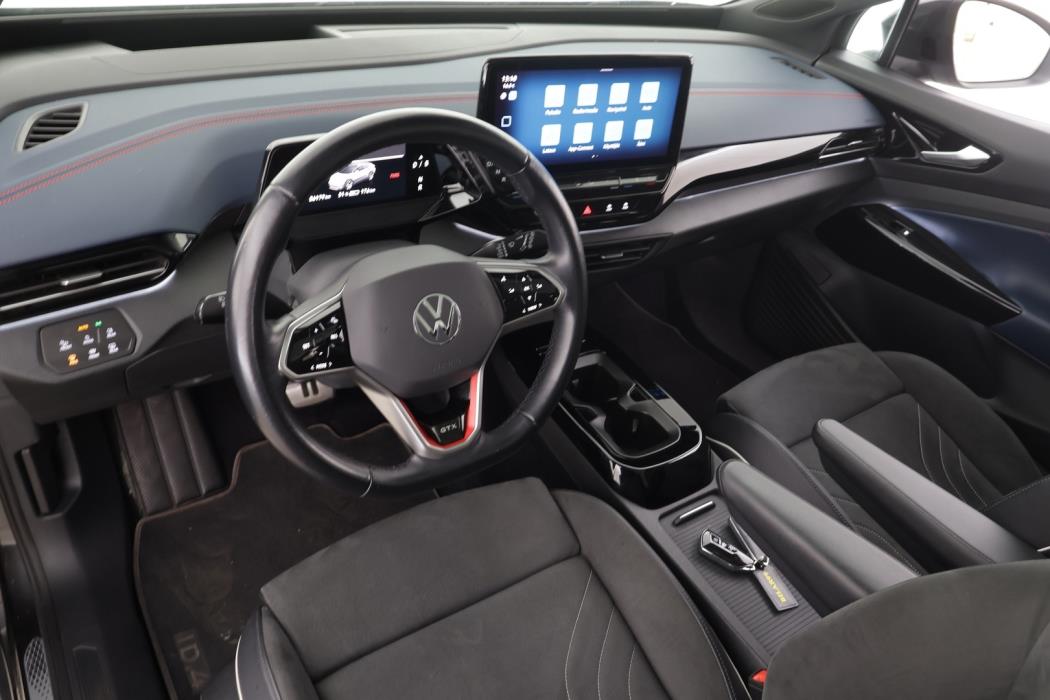 VOLKSWAGEN ID.4 2022