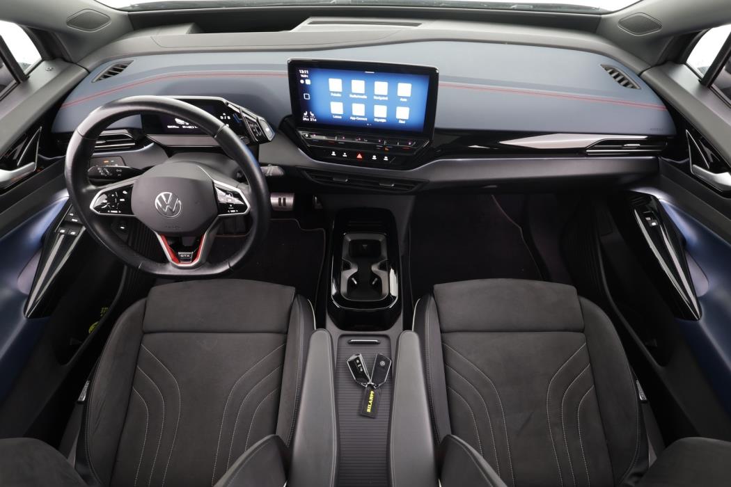 VOLKSWAGEN ID.4 2022