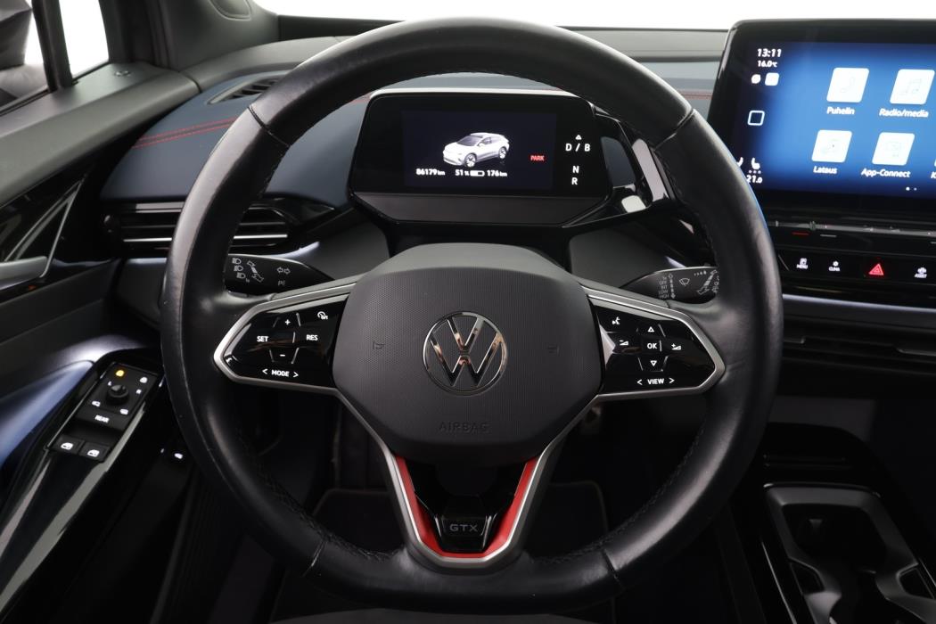 VOLKSWAGEN ID.4 2022