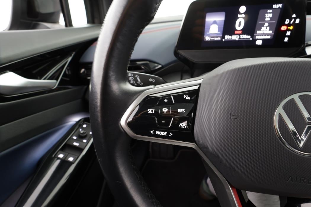 VOLKSWAGEN ID.4 2022