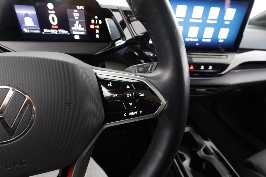 VOLKSWAGEN ID.4 2022