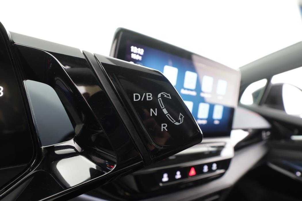 VOLKSWAGEN ID.4 2022