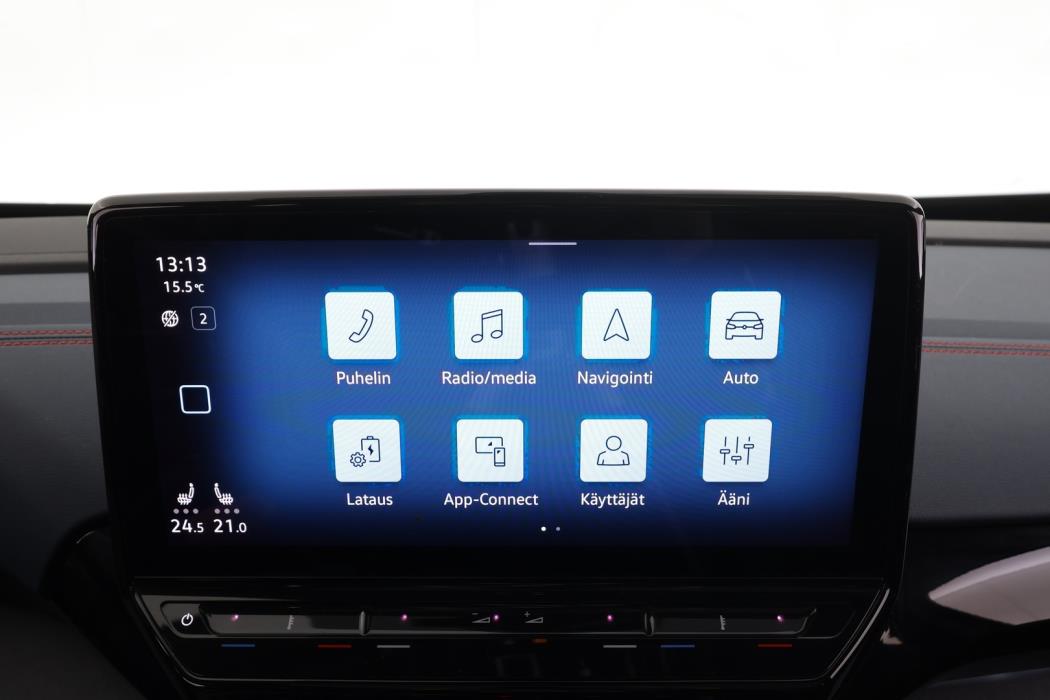 VOLKSWAGEN ID.4 2022