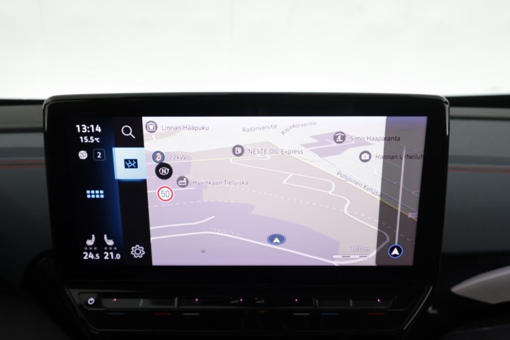 VOLKSWAGEN ID.4 2022