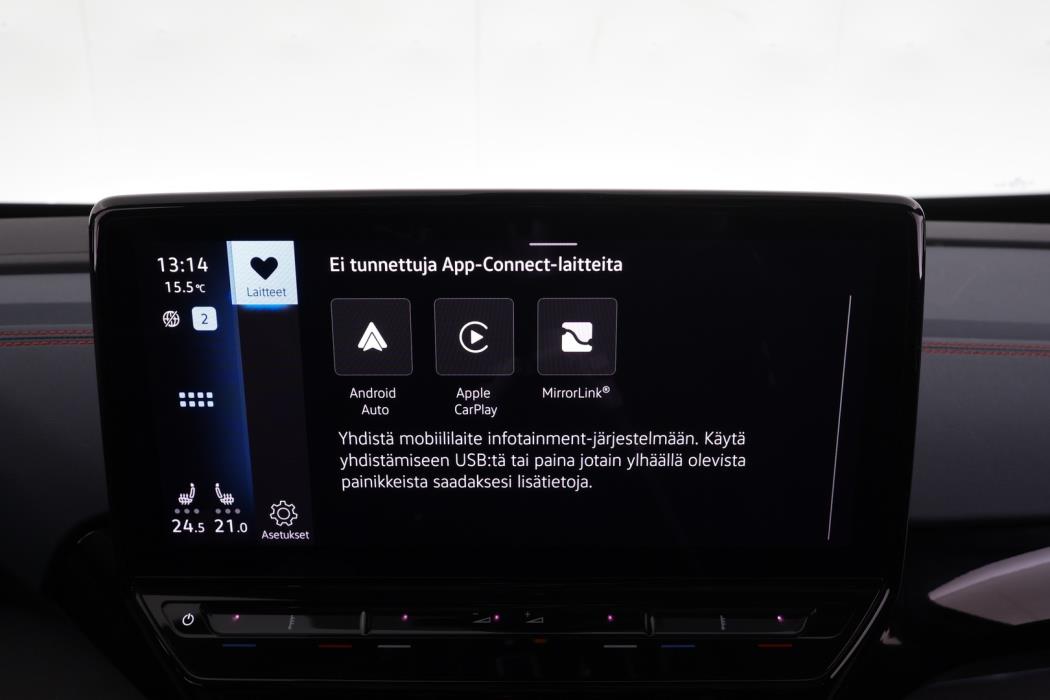 VOLKSWAGEN ID.4 2022