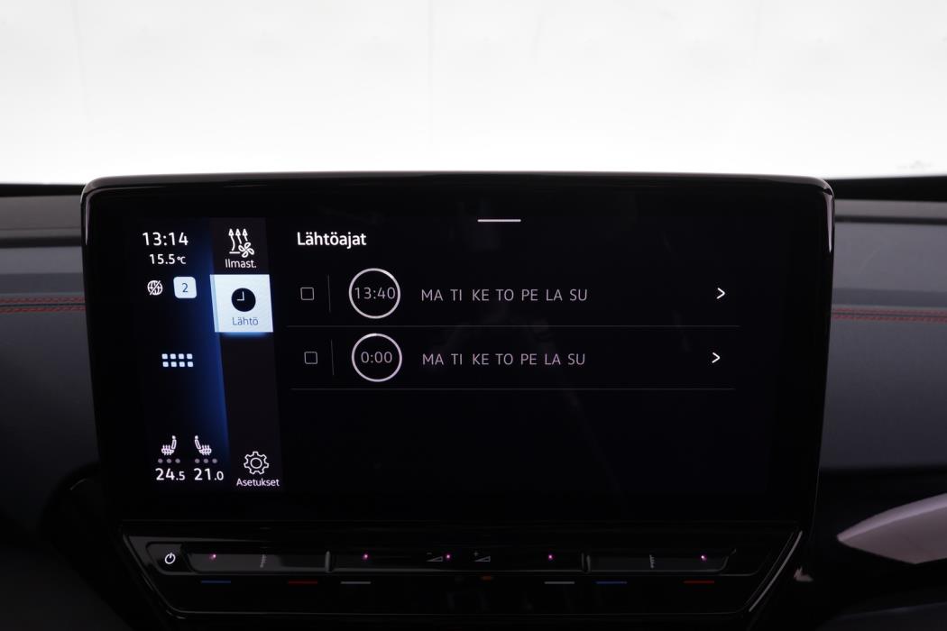 VOLKSWAGEN ID.4 2022