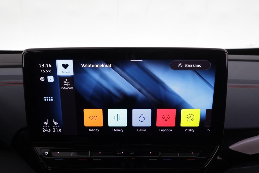 VOLKSWAGEN ID.4 2022