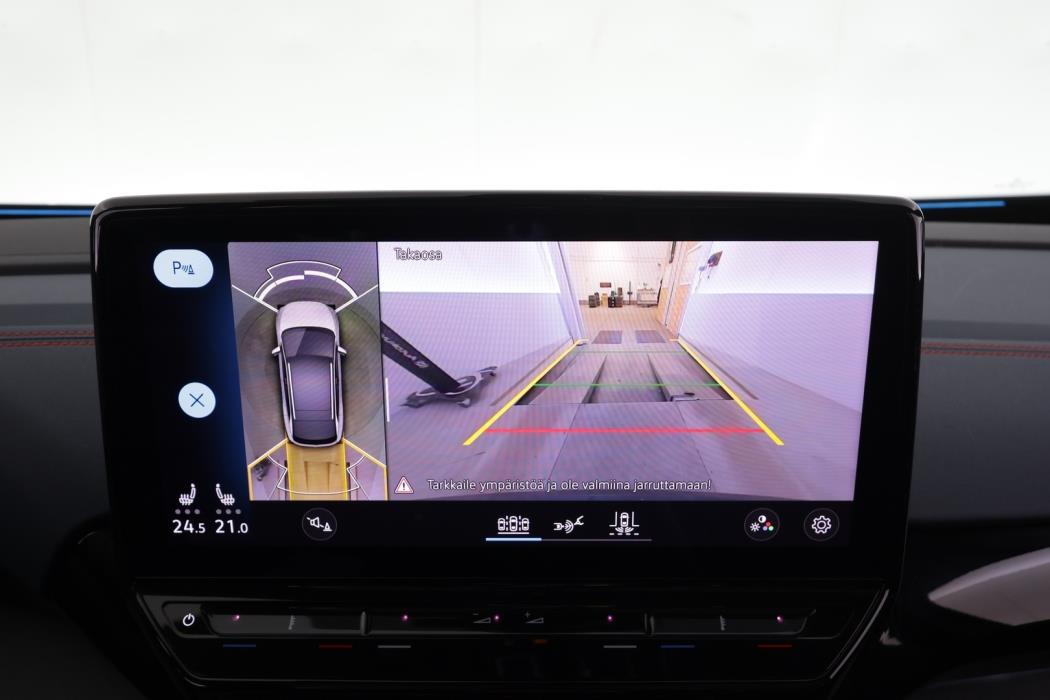 VOLKSWAGEN ID.4 2022