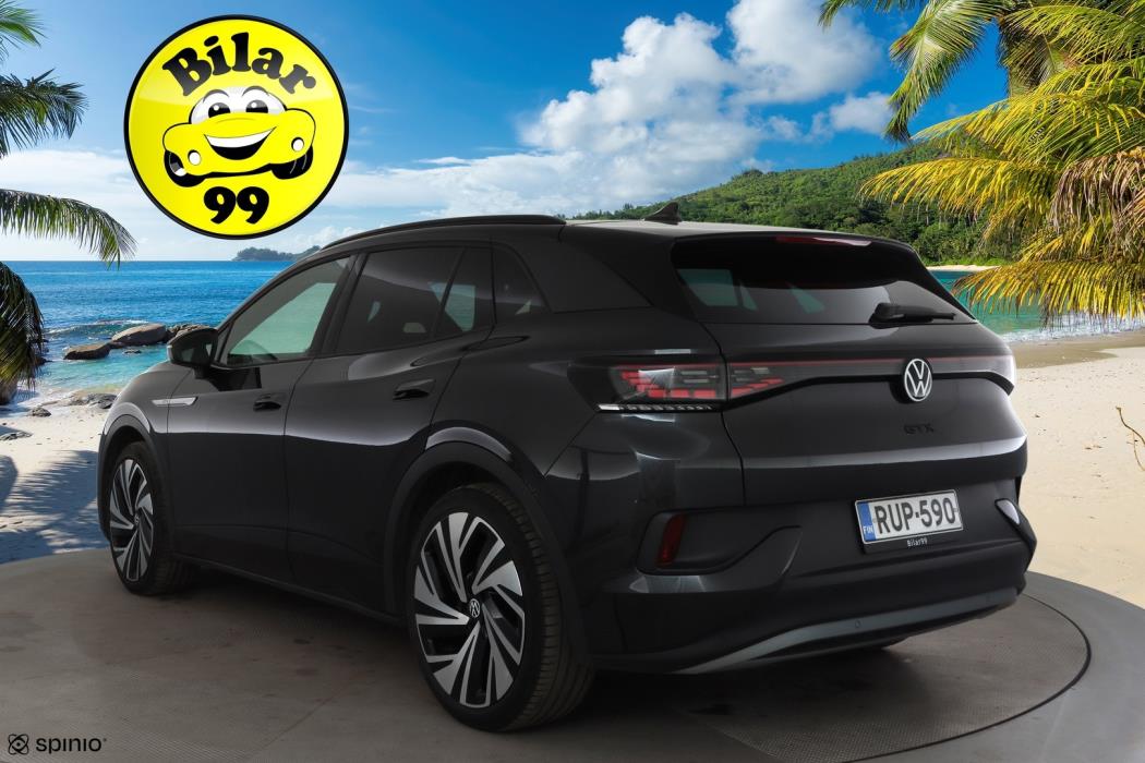 VOLKSWAGEN ID.4 2022