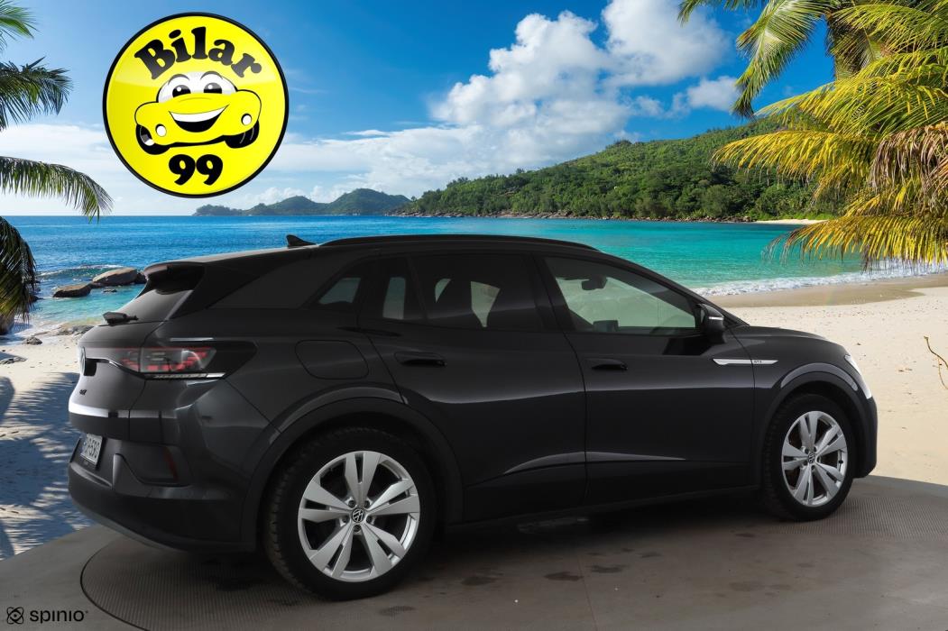 VOLKSWAGEN ID.4 2022