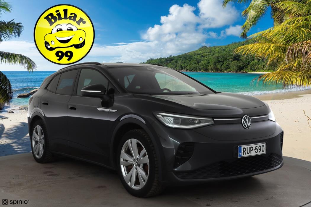 VOLKSWAGEN ID.4 2022