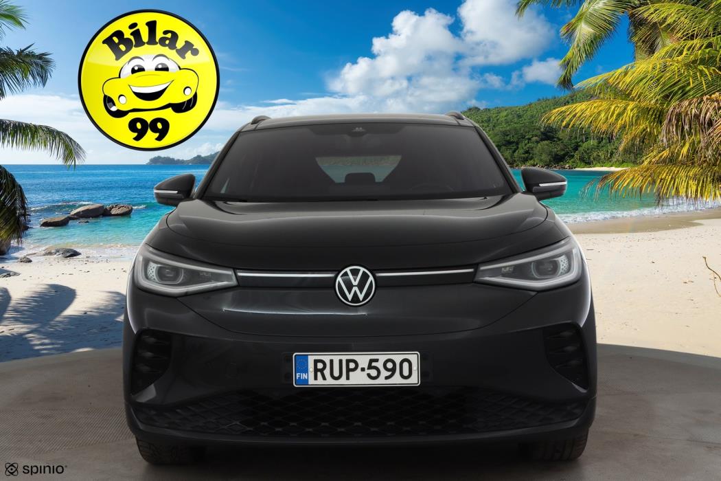 VOLKSWAGEN ID.4 2022