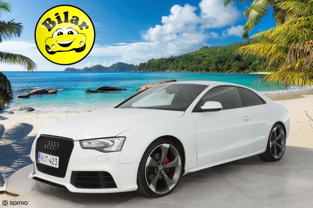 AUDI A5 2011