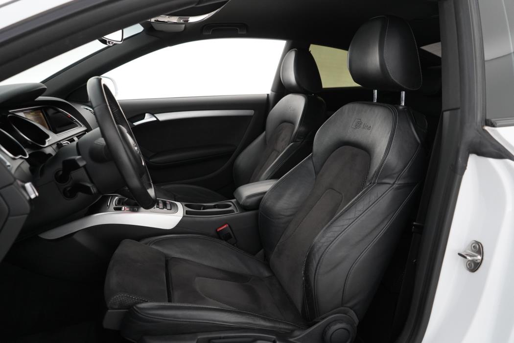 AUDI A5 2011