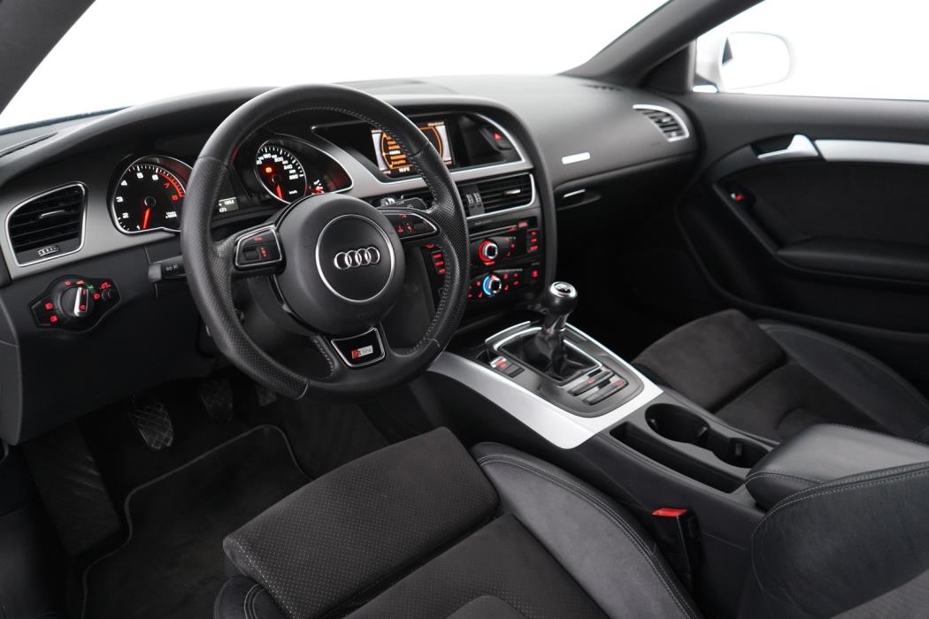 AUDI A5 2011