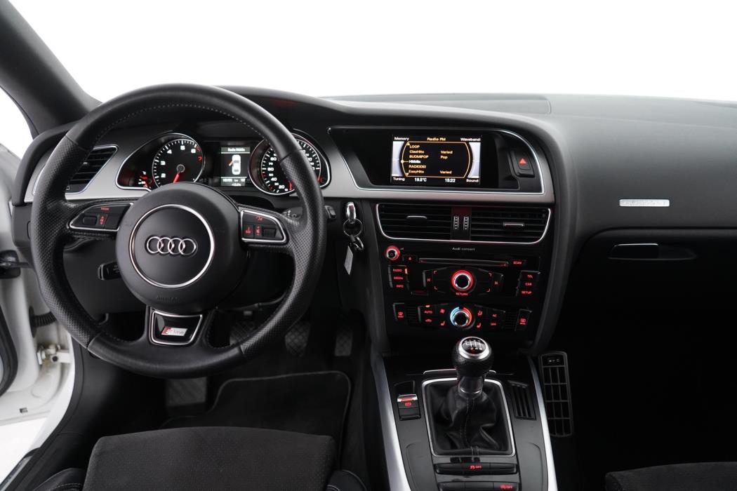 AUDI A5 2011