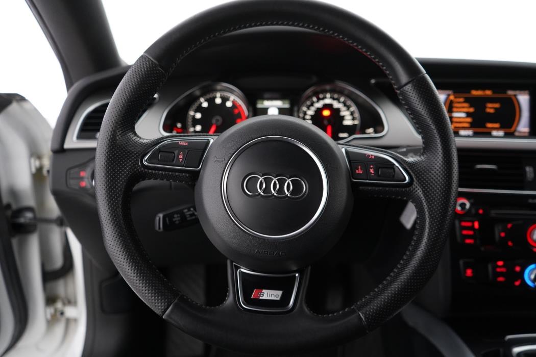 AUDI A5 2011