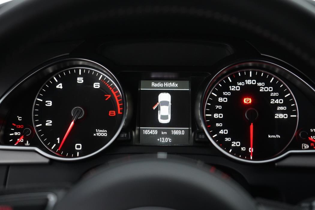 AUDI A5 2011
