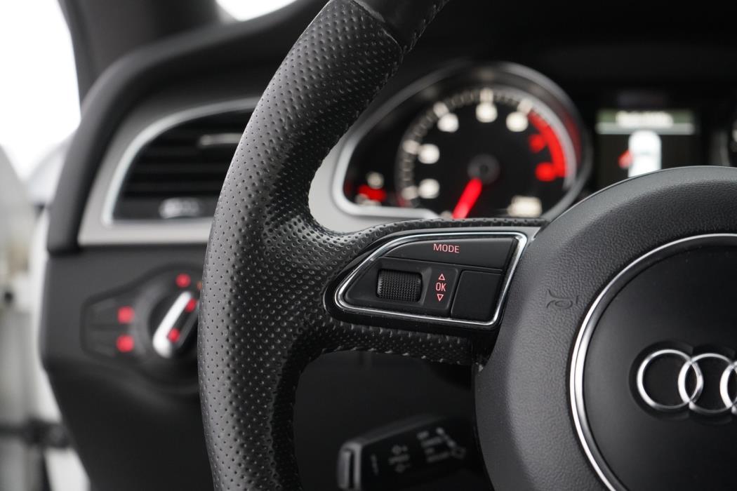AUDI A5 2011