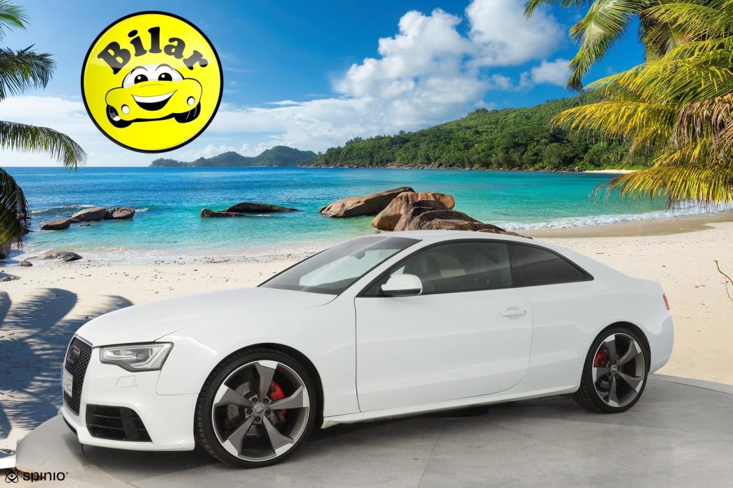 AUDI A5 2011