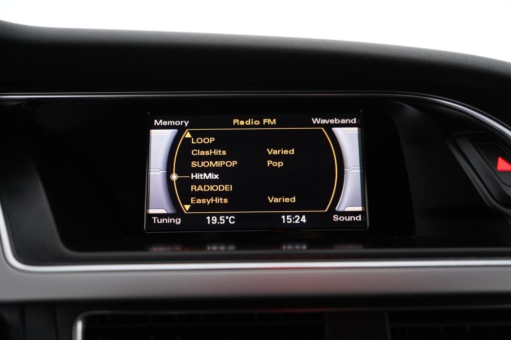 AUDI A5 2011
