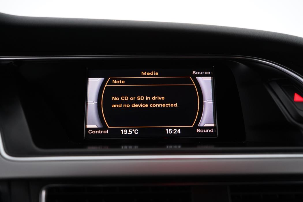 AUDI A5 2011