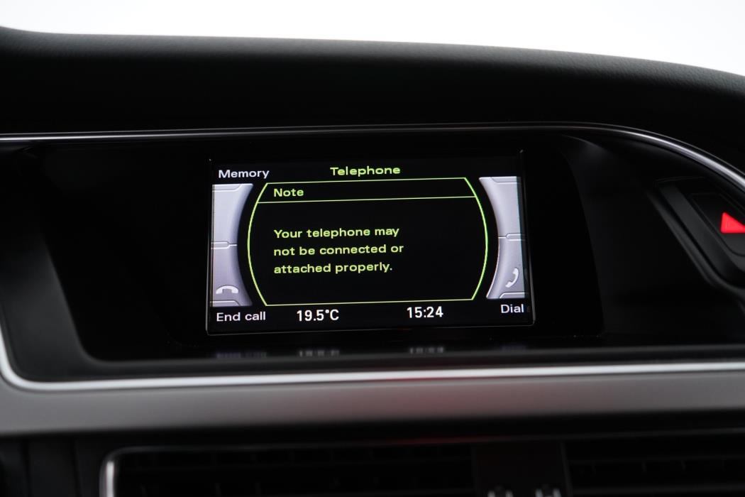 AUDI A5 2011