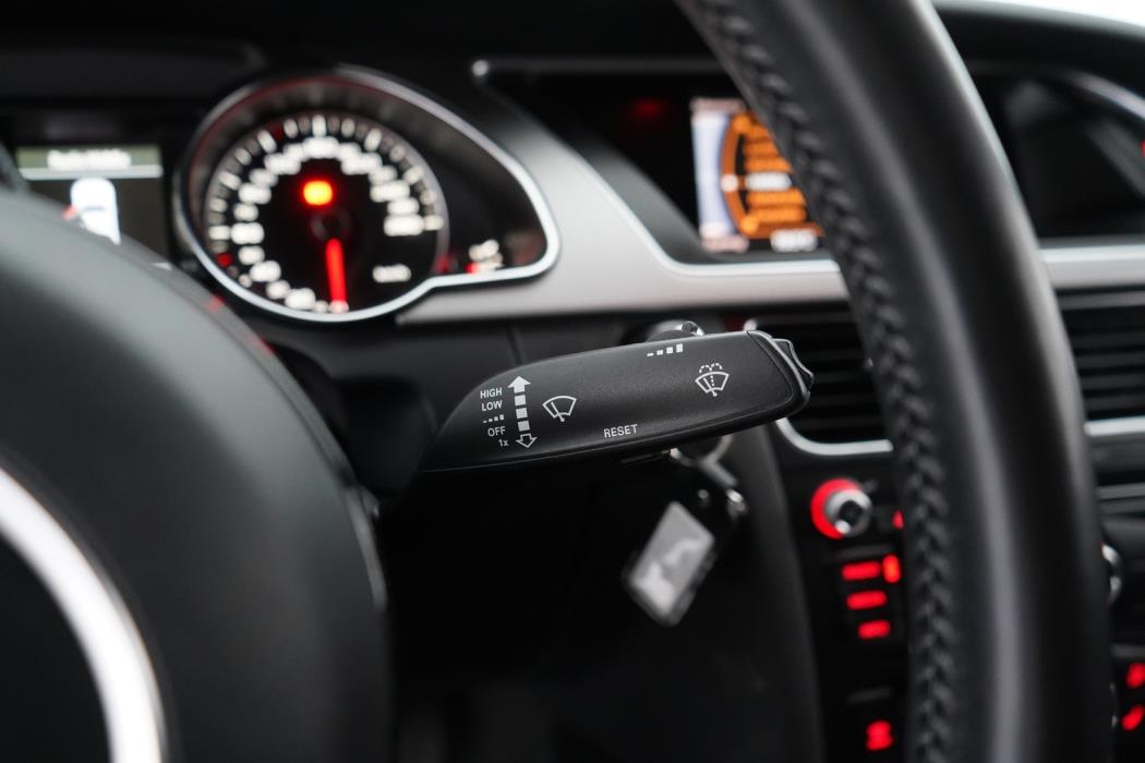 AUDI A5 2011