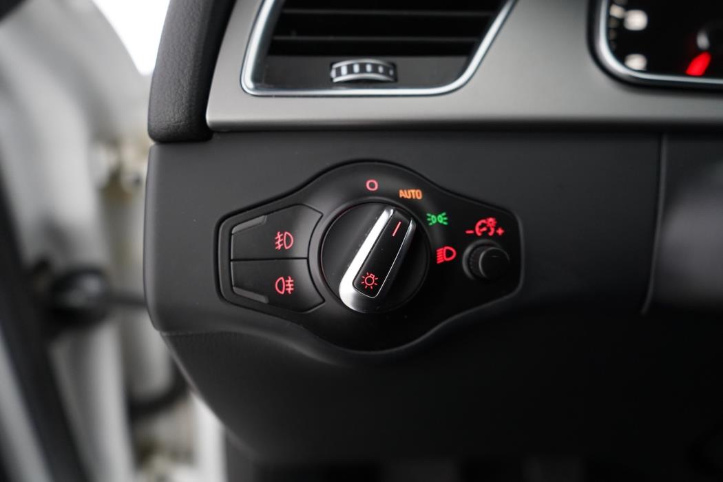 AUDI A5 2011