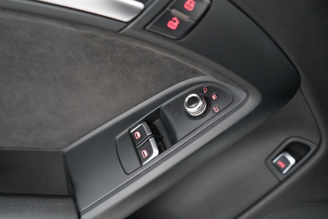 AUDI A5 2011
