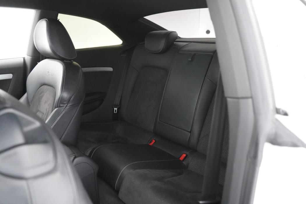 AUDI A5 2011