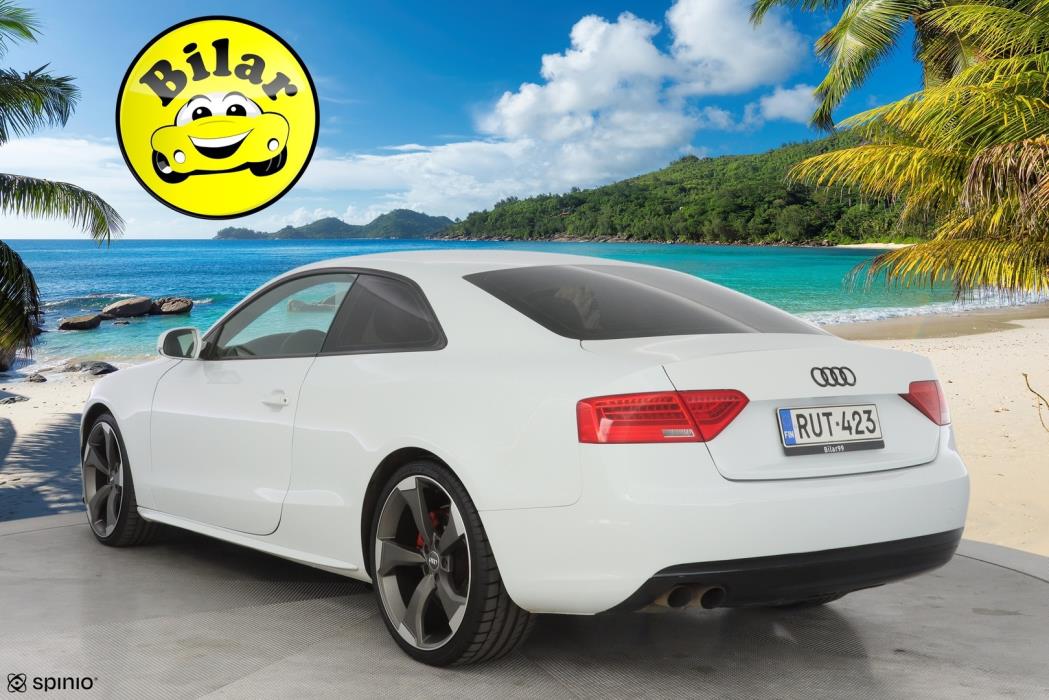AUDI A5 2011
