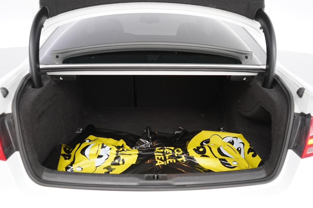 AUDI A5 2011
