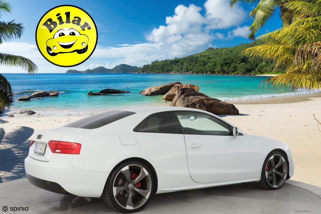 AUDI A5 2011