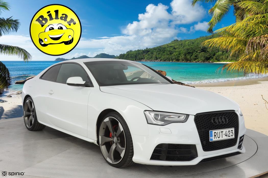 AUDI A5 2011