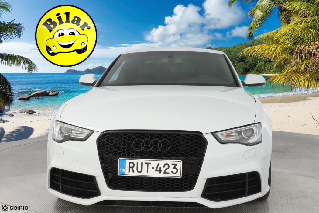 AUDI A5 2011