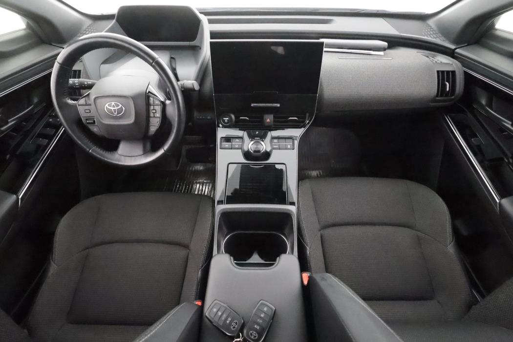 TOYOTA bZ4X 2023