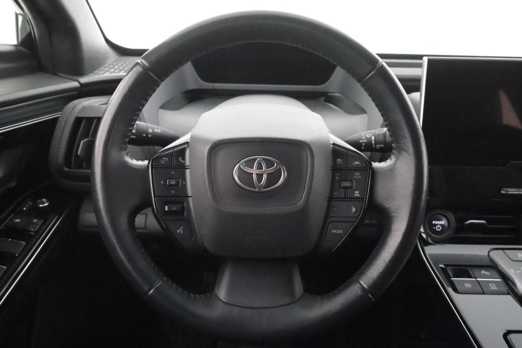 TOYOTA bZ4X 2023