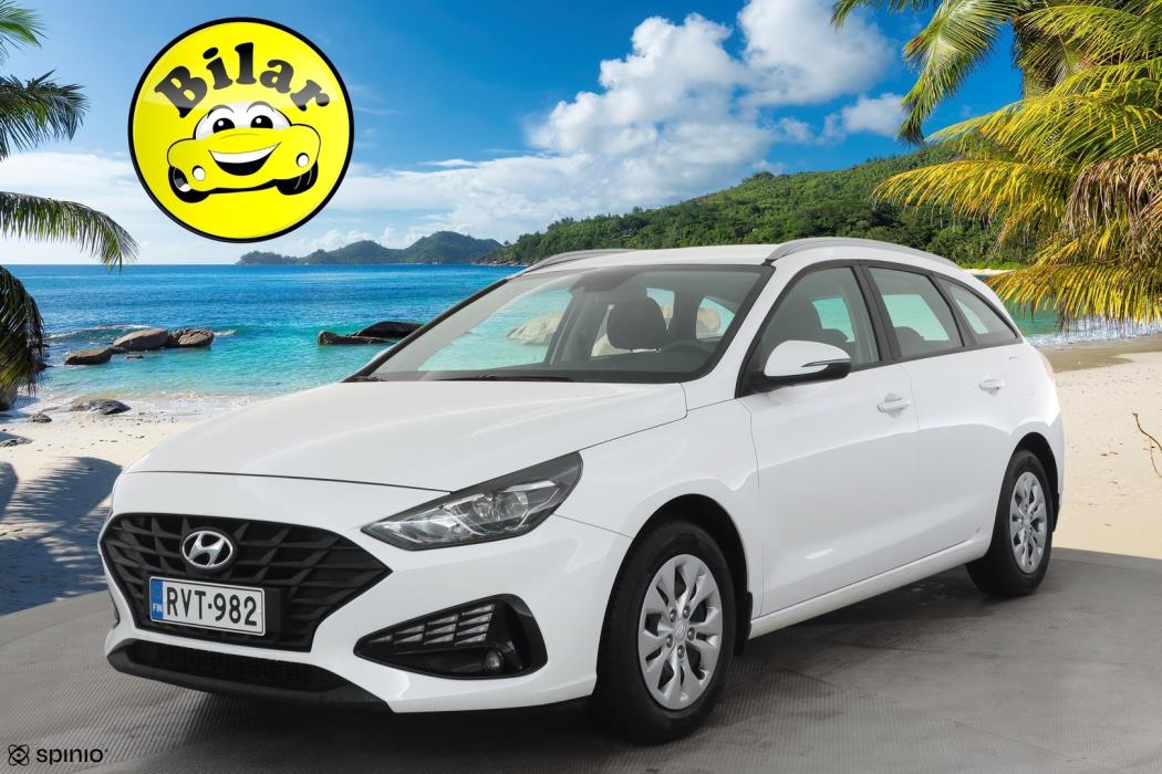 HYUNDAI i30 Wagon 2024