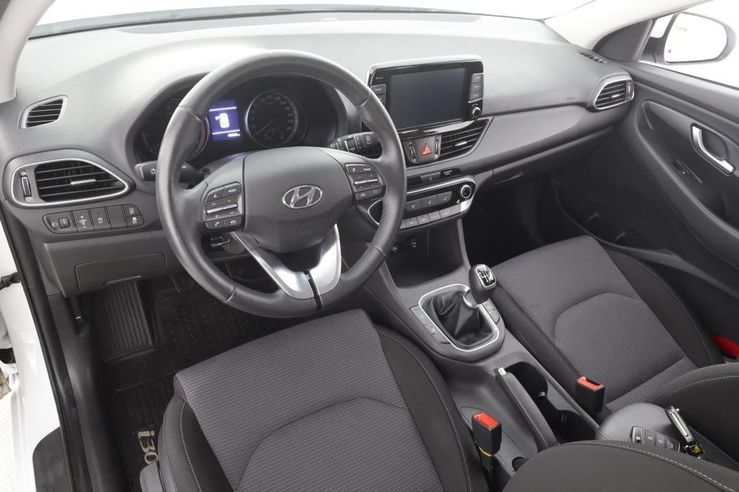 HYUNDAI i30 Wagon 2024