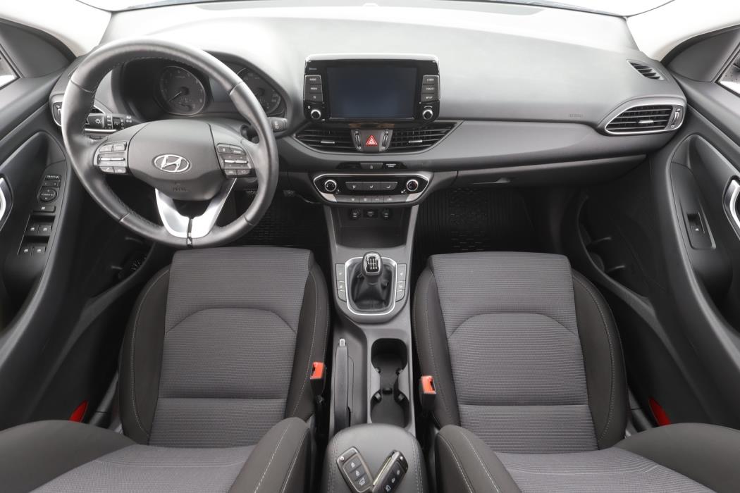 HYUNDAI i30 Wagon 2024
