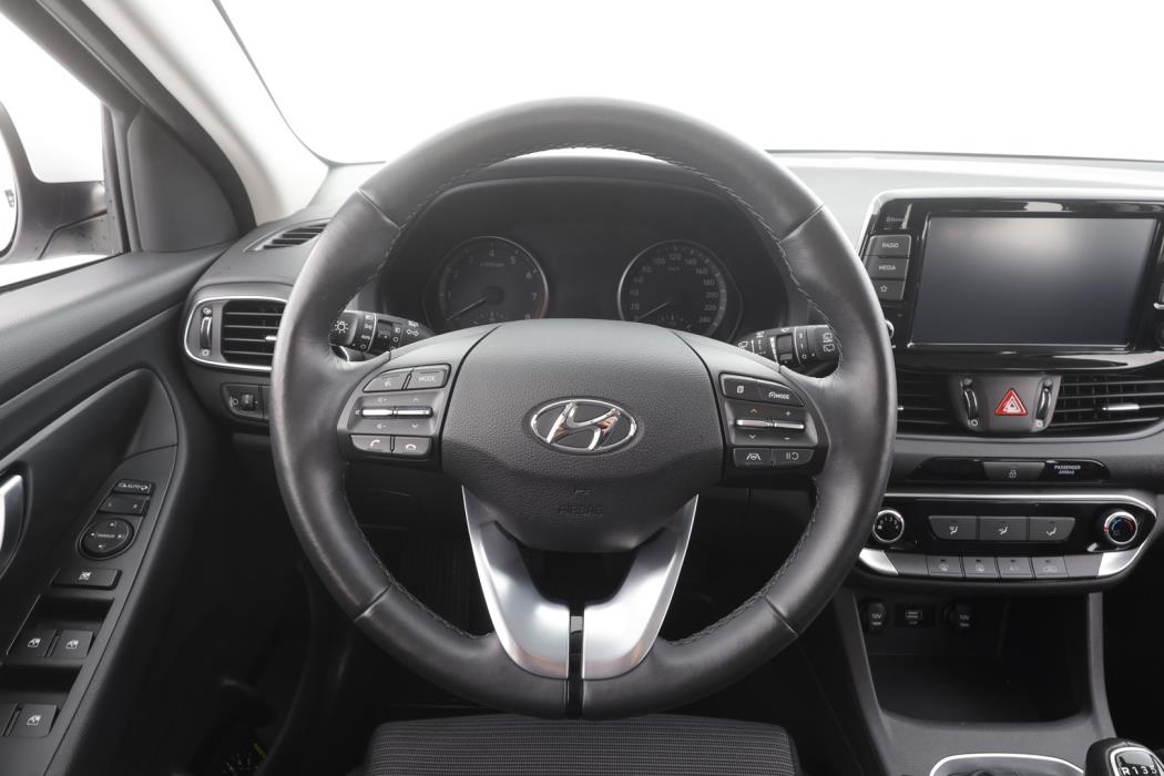 HYUNDAI i30 Wagon 2024